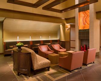 Hyatt Place Columbus OSU - Columbus - Lounge