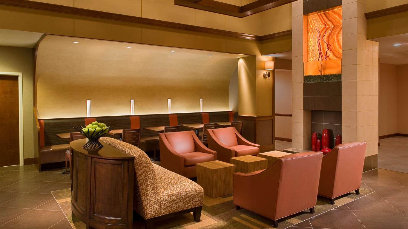 Hyatt Place Columbus OSU
