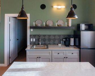 Villas El Descanso - Guadalupe