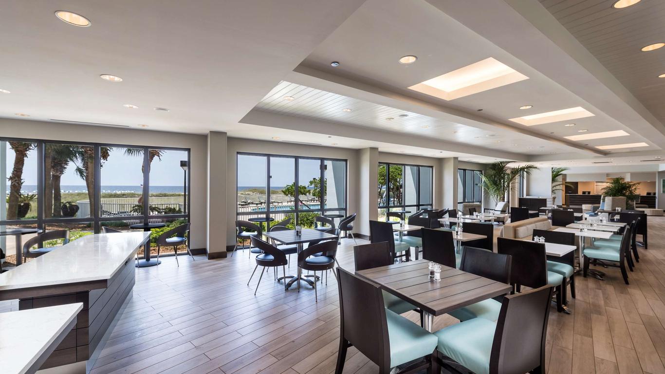 Island House Hotel Orange Beach - a DoubleTree by Hilton