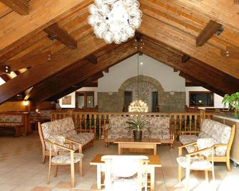 Bella Italia & Efa Village - Forni Avoltri - Ristorante