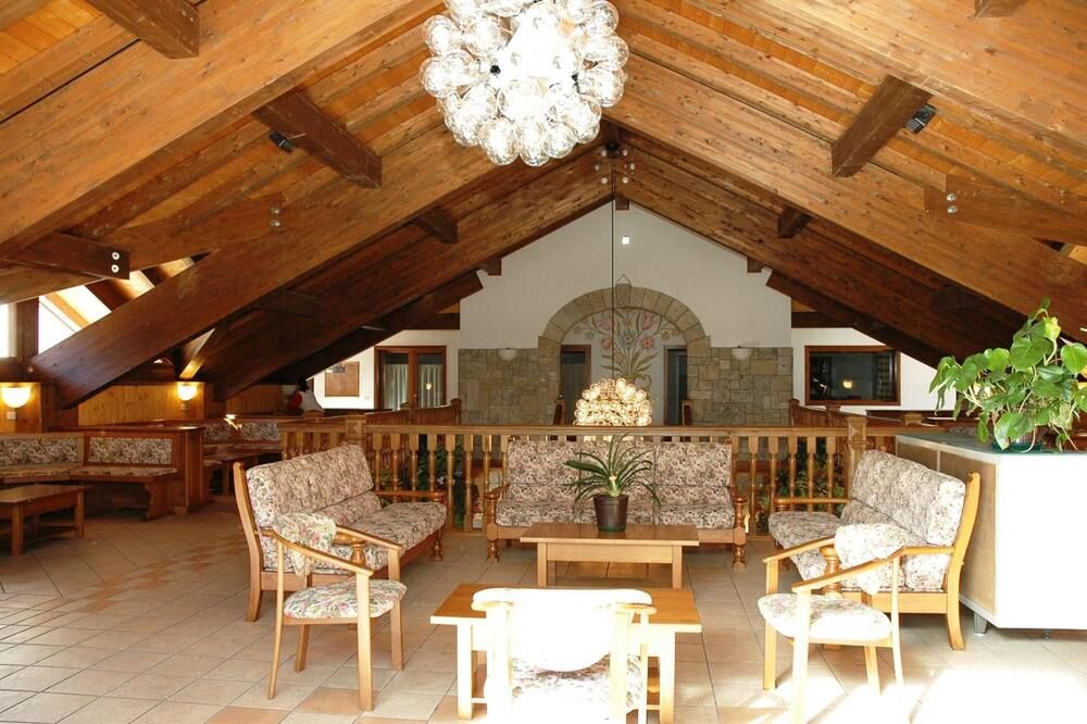 Bella Italia & Efa Village - Forni Avoltri - Restaurant