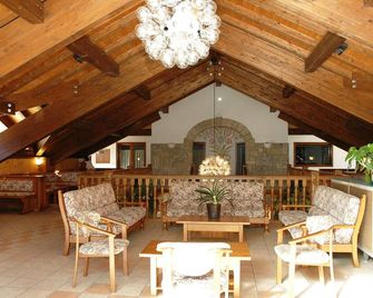 Bella Italia & Efa Village - Forni Avoltri - Ristorante