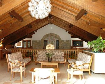 Bella Italia & Efa Village - Forni Avoltri - Restaurant