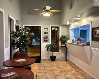 Super 8 by Wyndham Fergus Falls - Fergus Falls - Rezeption