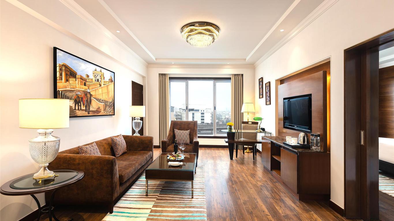 راديسون جايبور سيتي سنتر