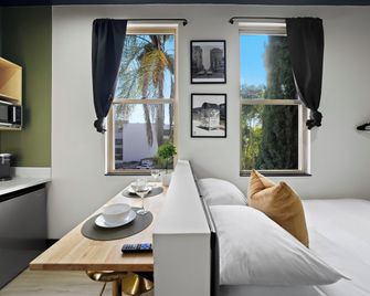 Balboa Park Hotel - San Diego