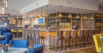 Harbour Hotel - Galway - Bar