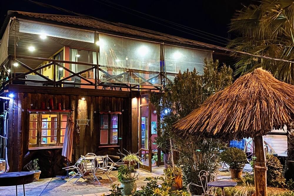 Hotel Village Termas de Dayman - Salto