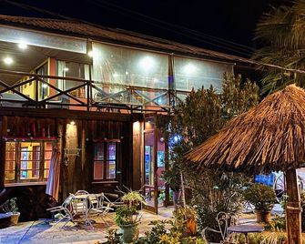 Hotel Village Termas de Dayman - Salto