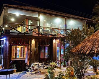 Hotel Village Termas de Dayman - Salto