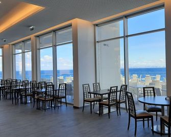 Cais da Oliveira - Caniço - Restaurant