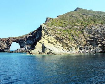 Hotel Al Togo - Vulcano