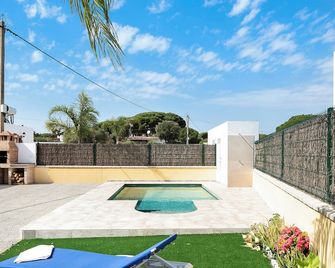 Villa Montenmedio 2 - Barbate - Pool