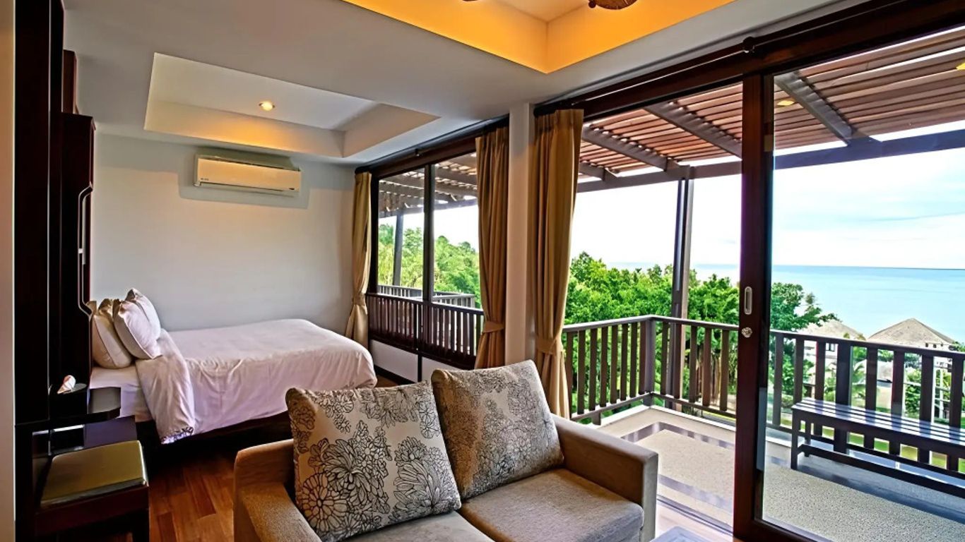 Maryoo Samui Hotel