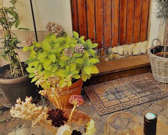 Ferienwohnung Villa Wolke - Saint Wendel