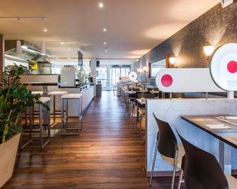 Hotel Amaris - Ольтен - Ресторан