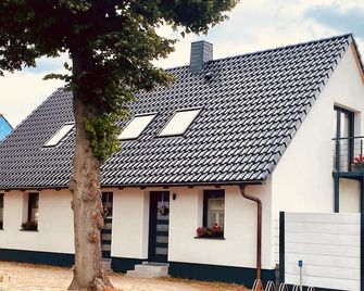 Sonnenhof Krausnick - Krausnick-Groß Wasserburg - Edificio