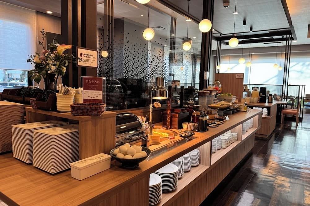 Hotel Route Inn Grand Nagoya Fujigaoka Ekimae thumbnail 3