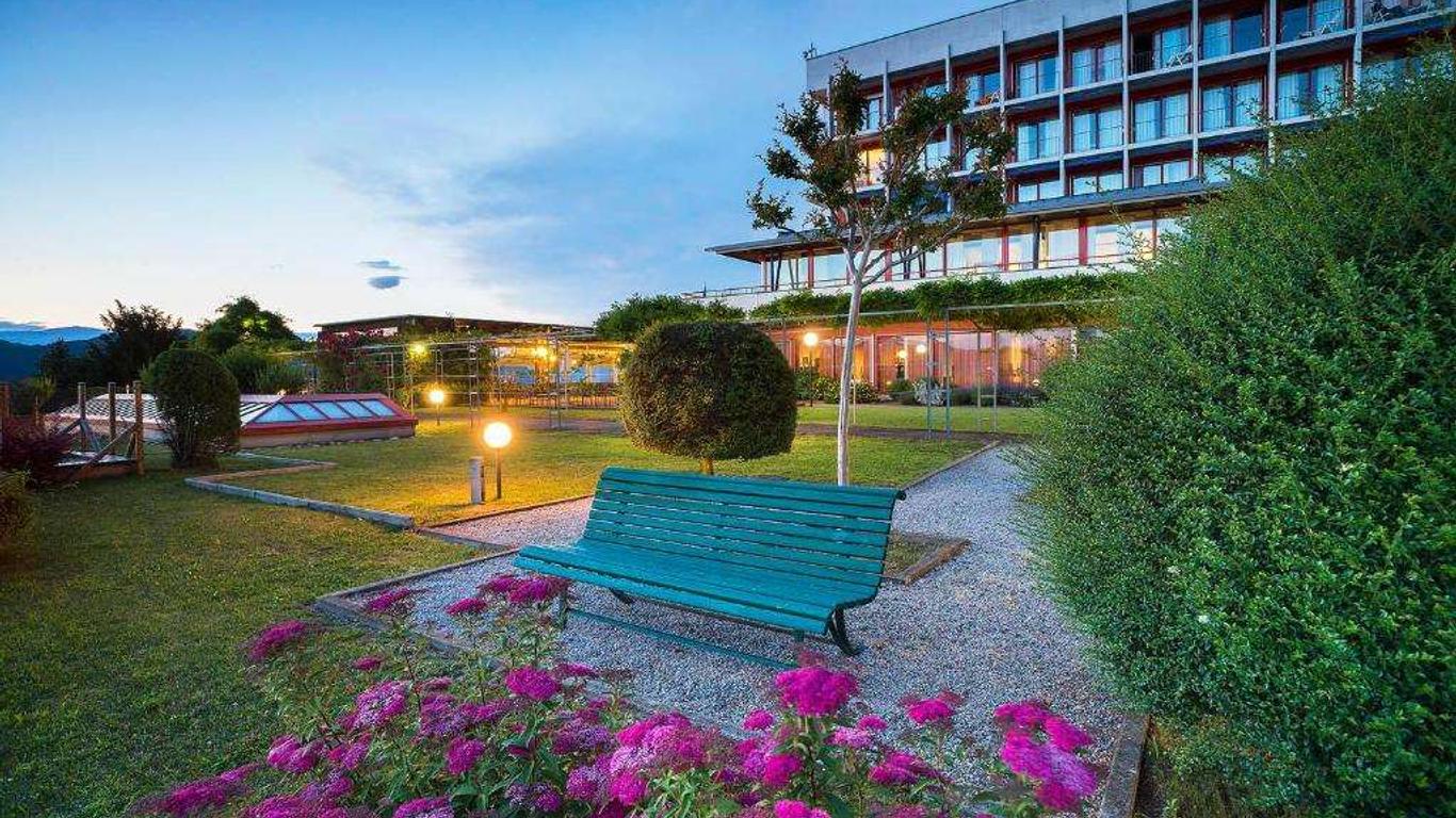 Hotel Serpiano