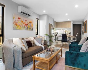 Apartment on Short ! - Christchurch - Soggiorno