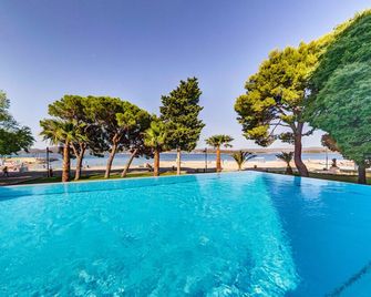Adriatic - Biograd na Moru - Zwembad