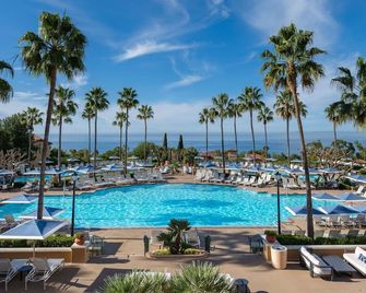 Marriott's Newport Coast Villas - Newport Beach - Pool