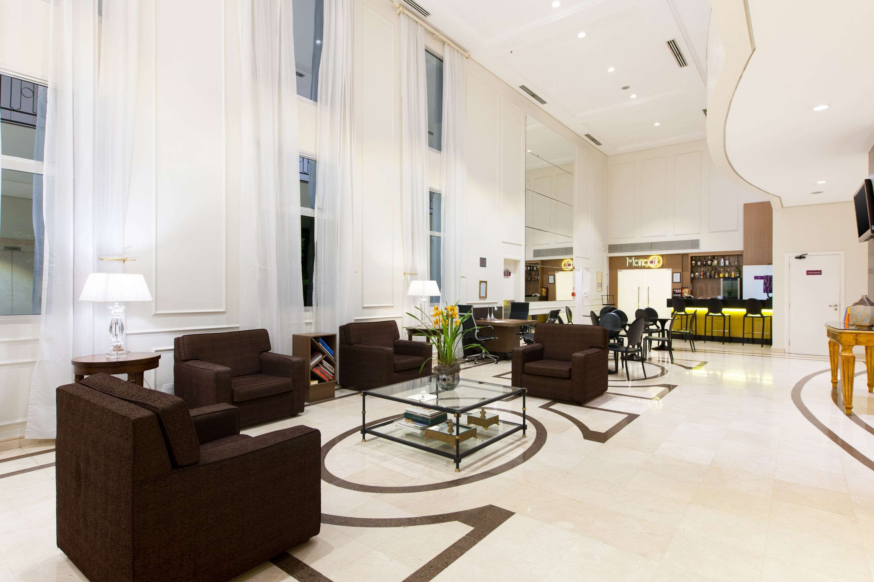 Quality Suites Oscar Freire