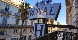 Hotel Royal - Μονπελιέ