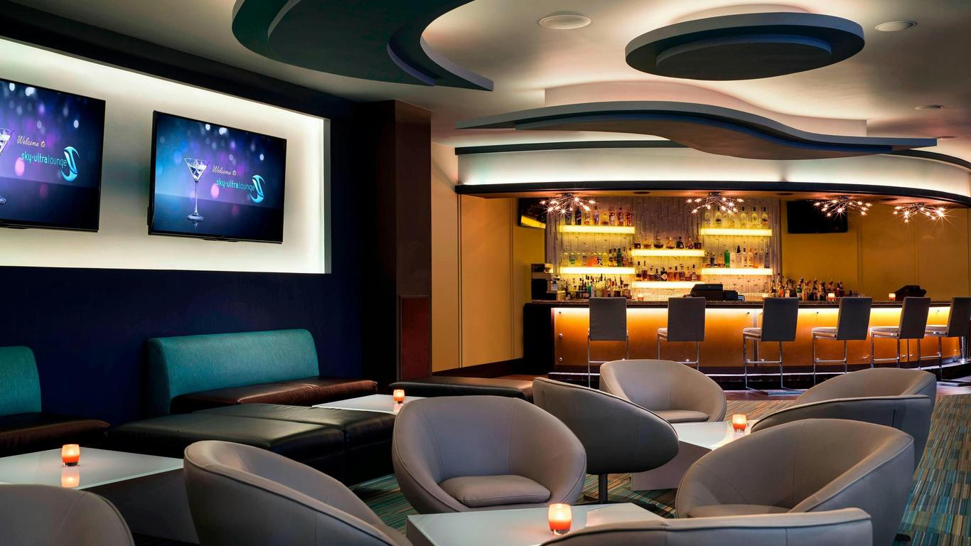 St. Kitts Marriott Beach Resort, Casino & Spa