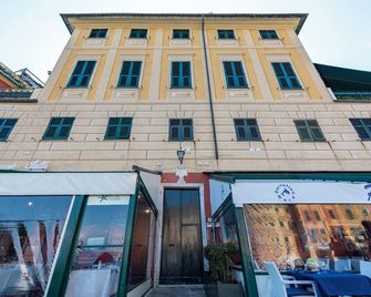 Portofino Sea View House - Happy Rentals - Portofino - Gebäude