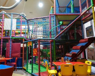 Kingstown Hotel by Greene King Inns - Kingston upon Hull