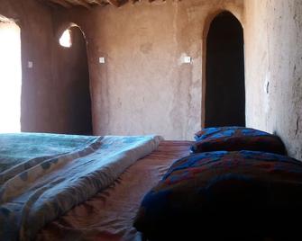 Nomadic camp desert - Mhamid - Habitación