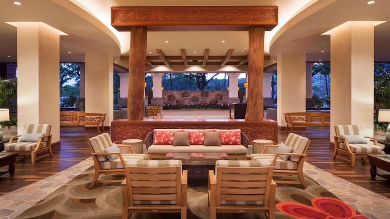 Beachfront Paradise Found: Dive into Decadence at Kaanapali Residence Club, 2BR