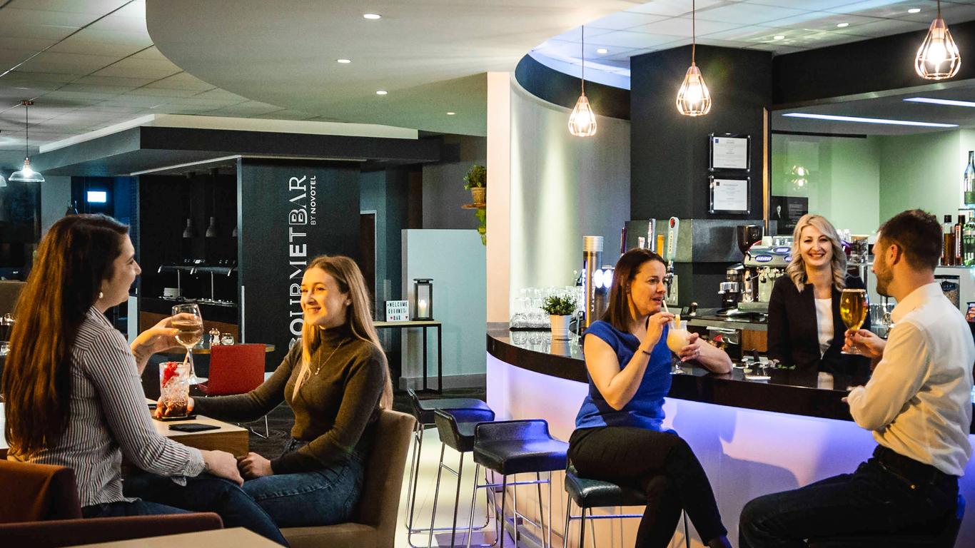 Novotel Reading Centre