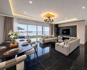 Fashiontv Luxe Resort - Göynük