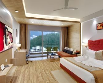 The Orchard Greens Manali - Manali - Quarto