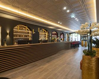 Plaza Premium Columbus Bremen - ברמן - לובי