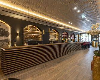 Plaza Premium Columbus Bremen - ברמן - לובי
