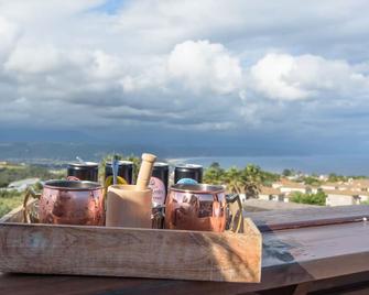 Whalesong Hotel and Spa - Plettenberg Bay - Näkymät ulkona