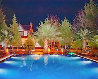 Mi Norte Exclusive Boutique Agva - Adult Only - Şile - Piscina