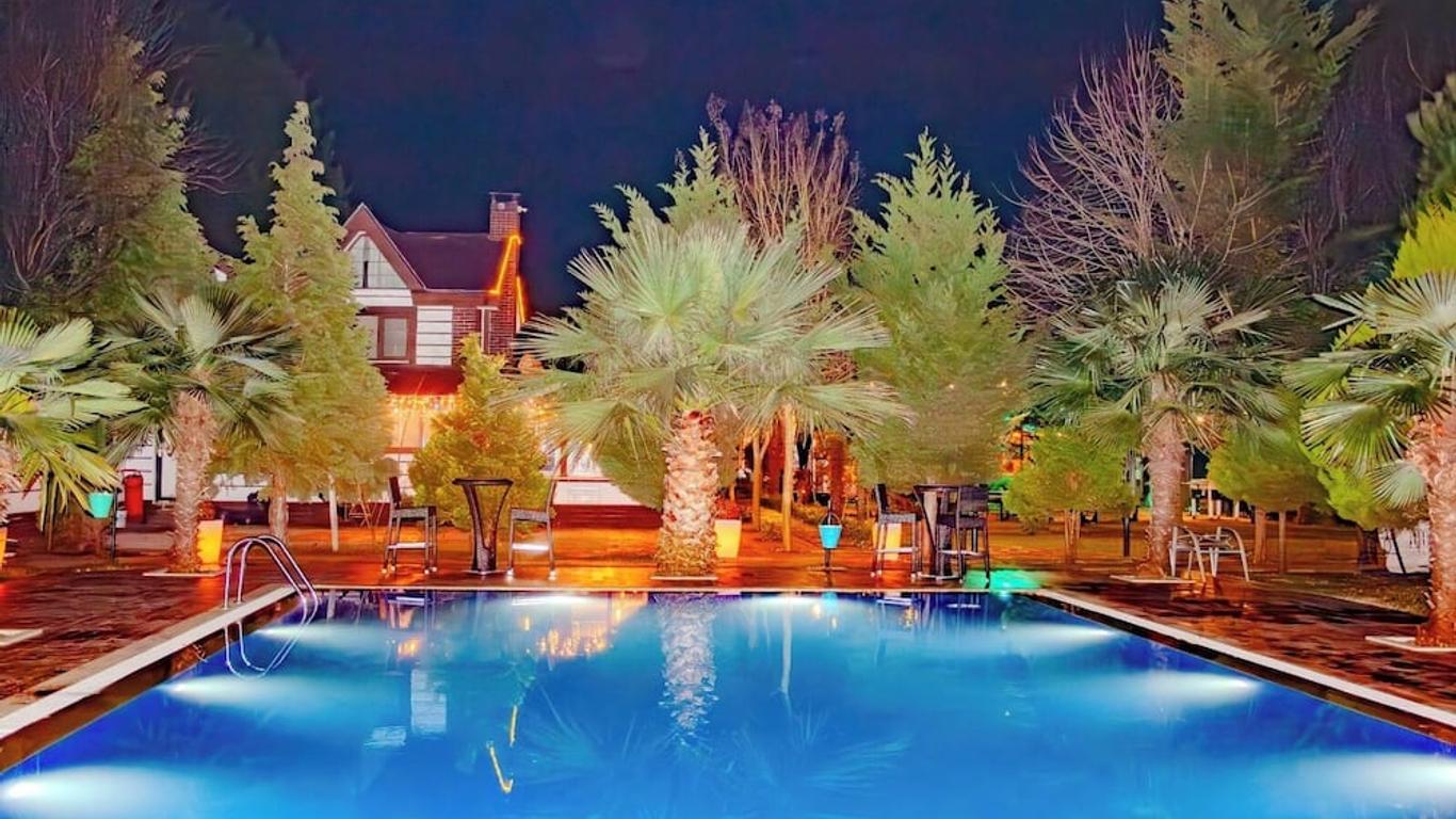 Mi Norte Exclusive Boutique Agva - Adult Only