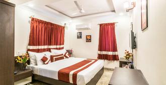 Octave Studio Hotel - Bangalore - Habitación