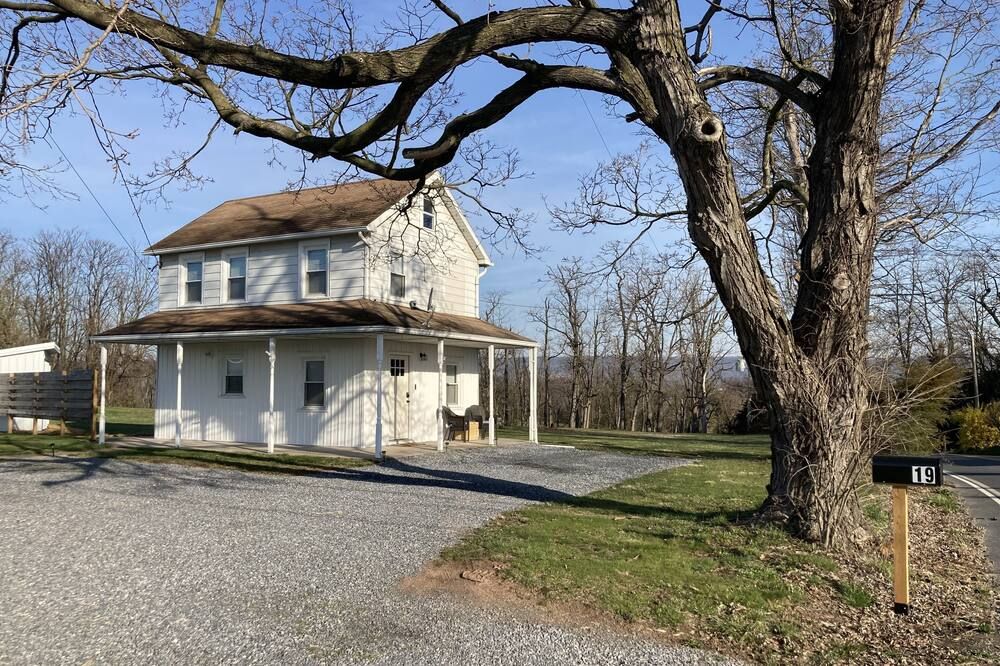Little House On Lincoln, Near Hershey