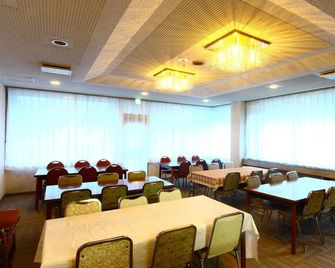 Hotel Utopia - Yuzawa - Restaurante