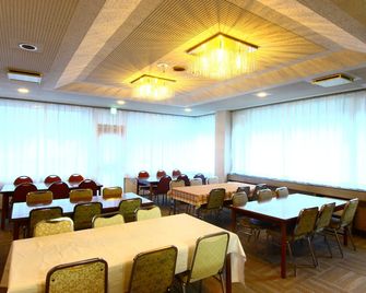 Hotel Utopia - Yuzawa - Restaurant