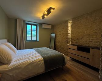 Le Clos de la Chapelle - Santenay - Chambre
