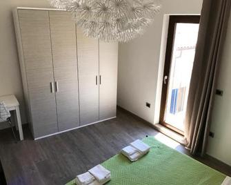 Mario Al Borgo - San Benedetto del Tronto - Habitación