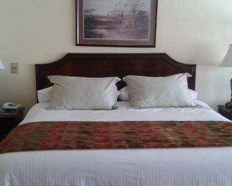 Hotel Chagall - Copiapó - Quarto