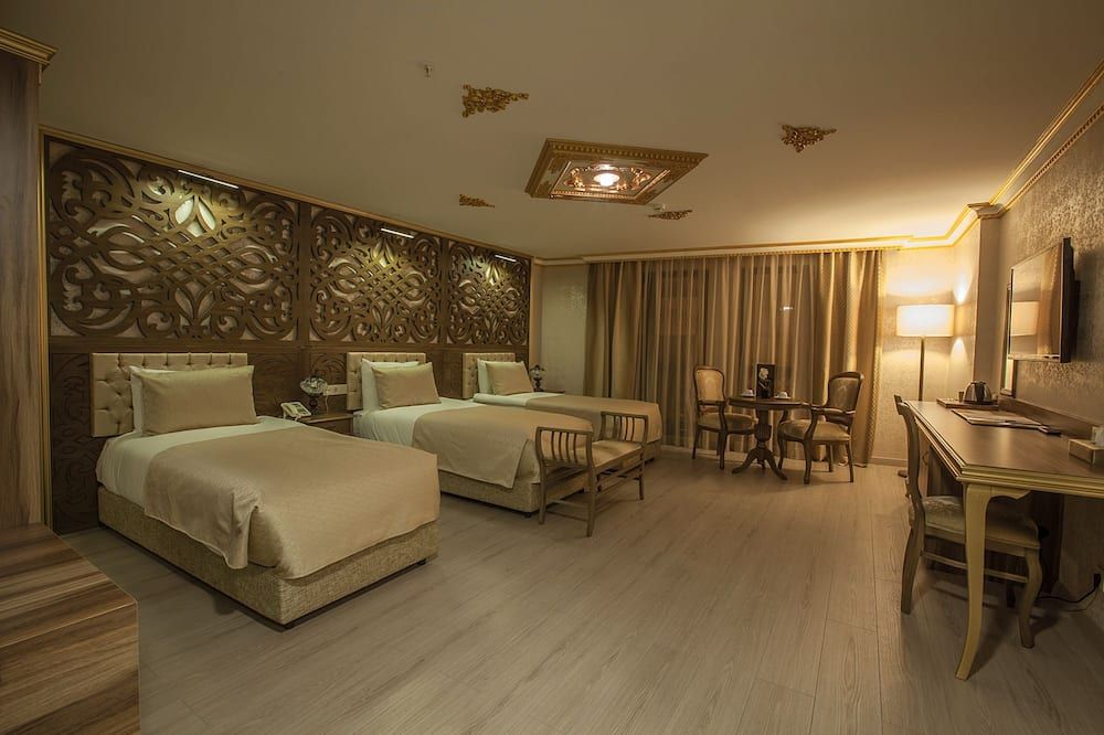 فندق إمباير سويت